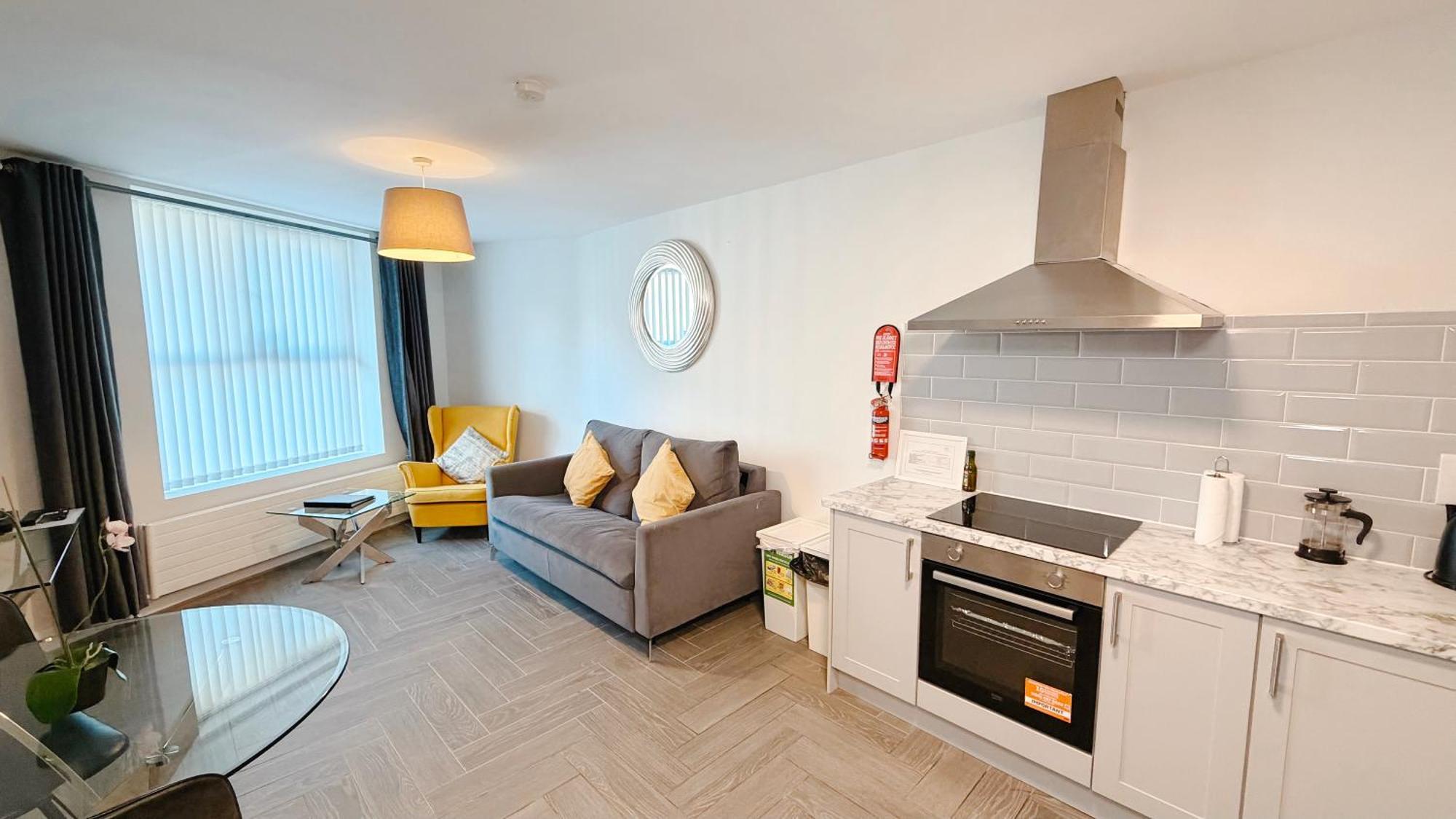 Broc House Suites — Photos 1