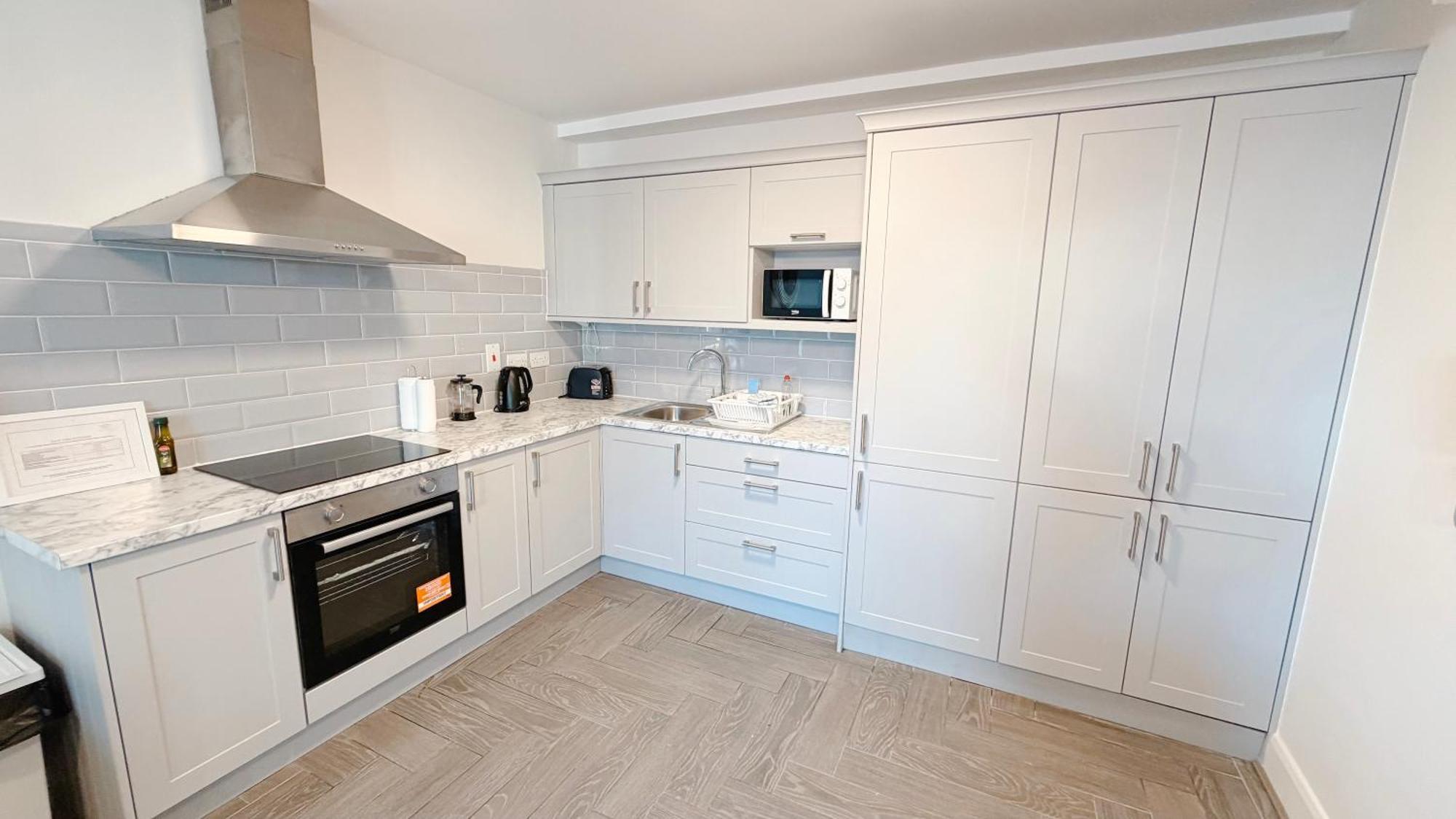 Broc House Suites — Photos 2